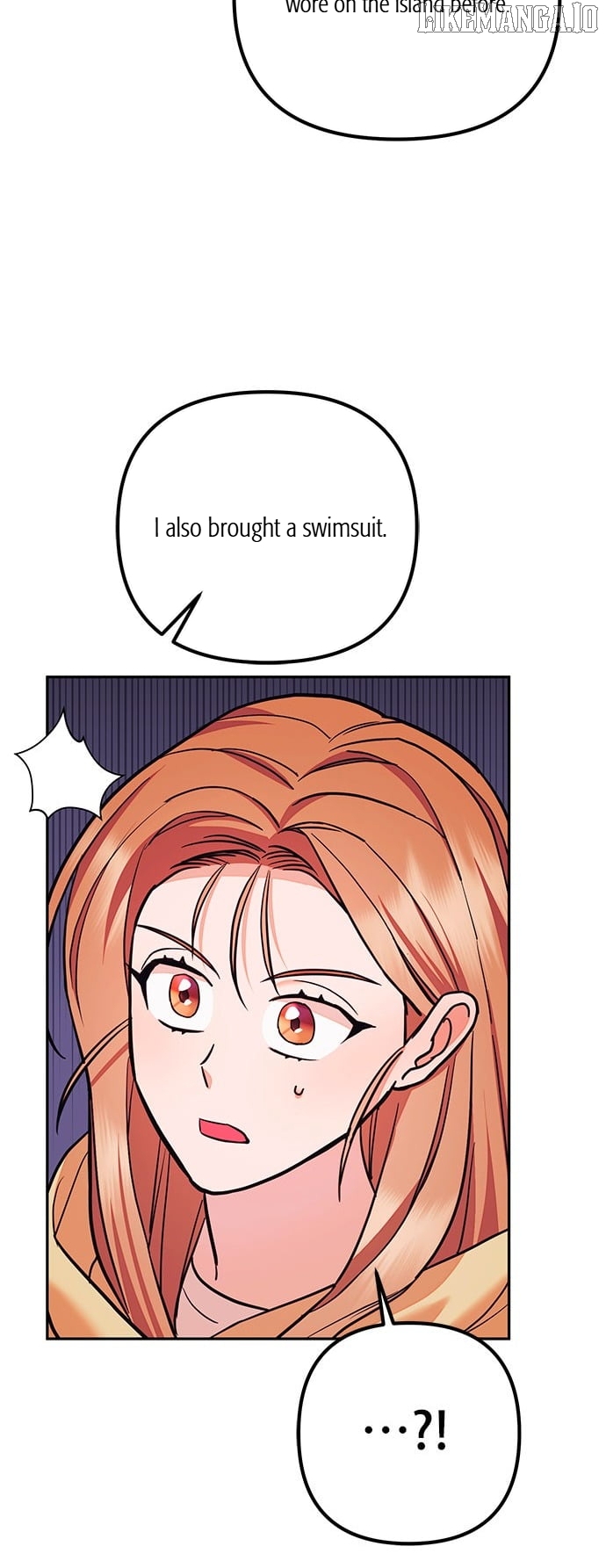 Marriage After a Close Call Chapter 29 - page 68